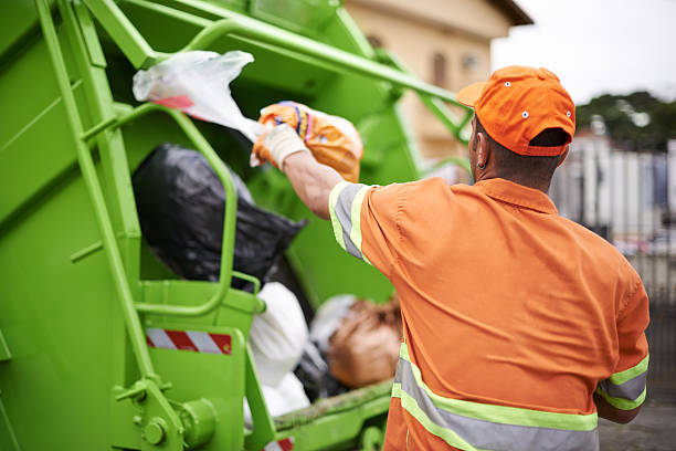 Demolition Debris Removal in Jefferson City, MO